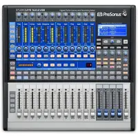 PreSonus StudioLive 16.0.2 USB Digitalmischpult
