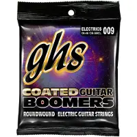 GHS CB-GBCL Coated Boomers CL 009/046