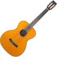 Valencia 430 Nylon 4/4 Konzertgitarre