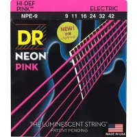 Dr NPE-9 Neon