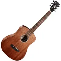 Cort AD-MINI-M-OP Natural