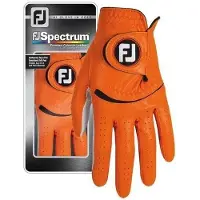 Footjoy Spectrum LH Orange Xl