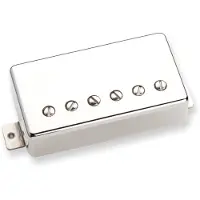 Seymour Duncan SH-55 Seth Lover Steg-Tonabnehmer Nickel 4-adrig