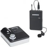 Samson XPD2M Lavalier