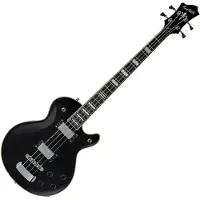 Hagstrom Swede Bass Gloss Black