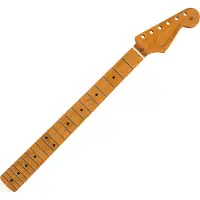 Fender Roasted Maple Vintera Mod 50s 21 Bergahorn (Roasted Maple) Hals für Gitarre