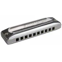 Hohner Meisterklasse MS Eb