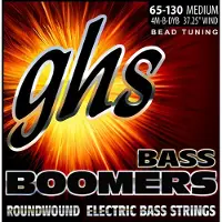 GHS 3045-4-M-B-DY Boomers