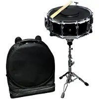 Gewa Snare Drum Starter Set