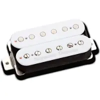 Seymour Duncan SH-5 Duncan Custom Tonabnehmer Weiß