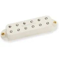Seymour Duncan SJBJ-1B JB Bridge