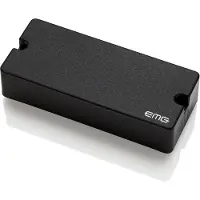 Emg 35DC Schwarz