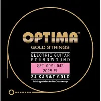 Optima gold 2028 Extra Light 009/042