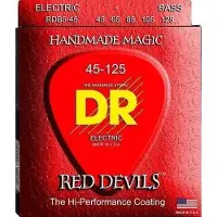 Dr Strings RDB5-45