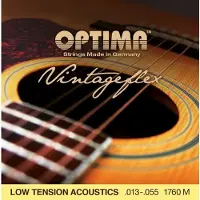 Optima Vintageflex Acu. 1760 M 013/055