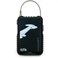 TFK Buggyguard - Kinderwagenschloss