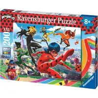Ravensburger Superhelden-Power 12998