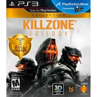 Killzone Trilogy, PS3, PlayStation 3, FPS (First Person Shooter), M (Reif)