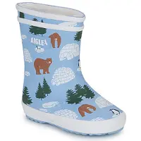 Aigle Gummistiefel BABY FLAC F PT2 kind