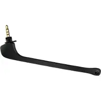 Røde NTH-Mic, Abnehmbares Mikrofon, 5 g, Schwarz