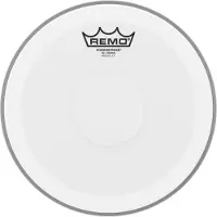 Remo P4-0115-C2 Powerstroke 4 Coated Clear Dot 15" Schlagzeugfell