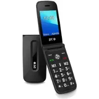 SPC Mobile Titan Black