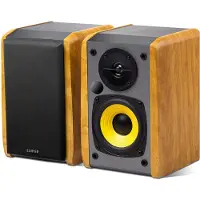 Edifier R1010BT, Verkabelt & Kabellos, 24 W, 70 - 20000 Hz, Holz