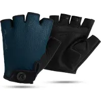 Rogelli Sommer-Radhandschuhe Frau Core | Größe L