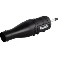 Makita 191F65-0 Gebläse Aufsatz UB400MP Für DUX18, DUX60, UX01G