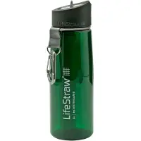LifeStraw Go 650ml Flasche