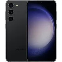Samsung Galaxy S23 SM-S911B, 15,5 cm (6.1"), 8 GB, 256 GB, 50 MP, Android 13, Schwarz