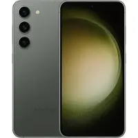 Samsung Galaxy S23 , 15,5 cm (6.1"), 8 GB, 128 GB, 50 MP, Android 13, Grün