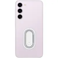 Samsung Original Clear Gadget Backcover für das Samsung Galaxy S23 Plus - Transparent