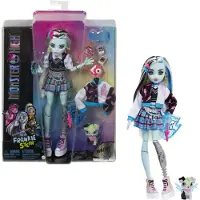 Monster High Frankie Puppe