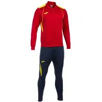 Joma Championship Vii Trainingsanzug