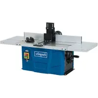 Scheppach Fräsmaschine HF50 - 230V 50Hz 1500W; 4902105901