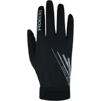 Roeckl sports - Monte Cover Glove - Handschuhe Gr 8,5 schwarz