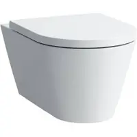 Laufen H8203374000001 T-WC wandh. K-545x370