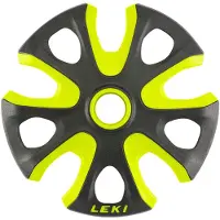 LEKI Alpin-Skistock Big Mountain Basket 2K 95mm