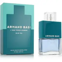 Armand Basi L'Eau Pour Homme Blue Tea Eau De Toilette Spray 75 ml