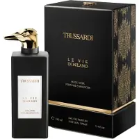 Trussardi Le Vie di Milano Eau de Parfum Spray 100 ml