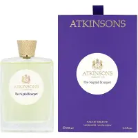 Atkinsons 1799 The nuptial bouquet, 100 ml, Spray