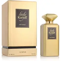 Korloff Lady Intense Parfum 88 ml