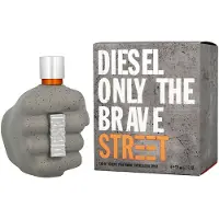 Diesel Only The Brave Street 125 ml