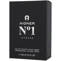 Etienne aigner No 1 Intense Eau De Toilette 100 ml (man)