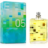 Escentric Molecules Escentric 05 Eau de Toilette 100 ml