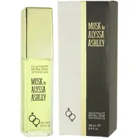 Alyssa Ashley Musk Eau de Toilette Spray 100 ml