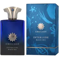 Amouage Herrendüfte Eau de Parfum Spray 100 ml