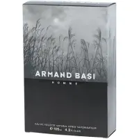 Armand Basi Homme Eau de Toilette 125 ml