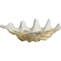 Nordal A/s Kichi Deco | L - Wit | 25102
